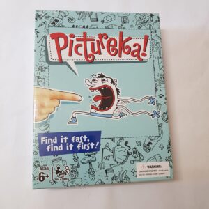 Pictureka