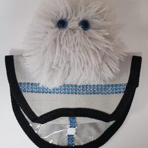 Worry Pocket Holder with Pouch